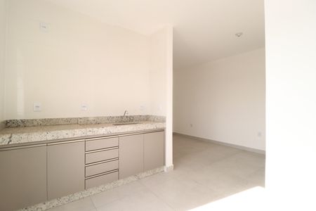 Apartamento para alugar com 56m², 2 quartos e 1 vagaCozinha