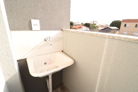 Apartamento para alugar com 56m², 2 quartos e 1 vagaÁrea de Serviço