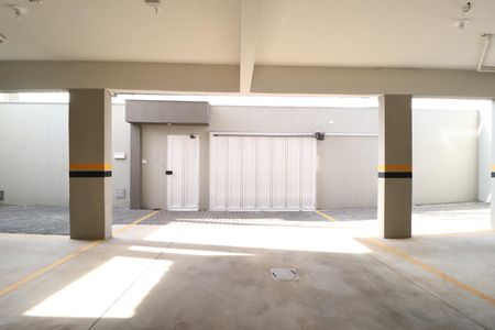 Apartamento para alugar com 56m², 2 quartos e 1 vagaGaragem