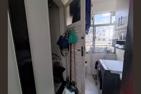 Apartamento à venda com 3 quartos, 103m² em Tijuca, Rio de Janeiro