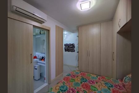 Apartamento à venda com 3 quartos, 103m² em Tijuca, Rio de Janeiro