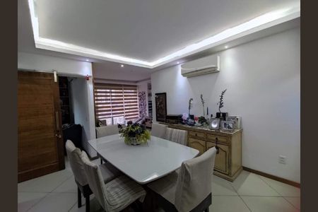 Apartamento à venda com 3 quartos, 103m² em Tijuca, Rio de Janeiro