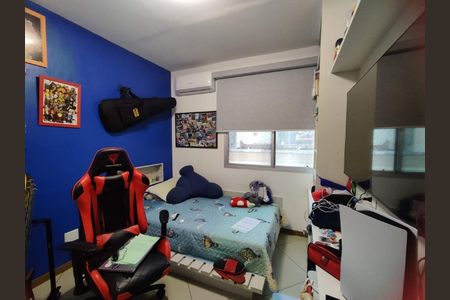 Apartamento à venda com 3 quartos, 103m² em Tijuca, Rio de Janeiro