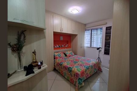 Apartamento à venda com 3 quartos, 103m² em Tijuca, Rio de Janeiro