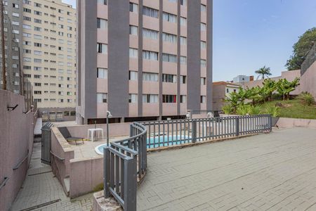 Apartamento à venda com 54m², 2 quartos e 1 vagaÁrea comum