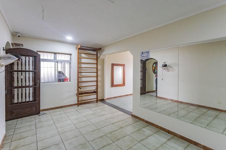 Apartamento à venda com 54m², 2 quartos e 1 vagaÁrea comum - Academia