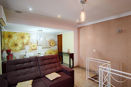 Apartamento à venda com 225m², 3 quartos e 4 vagas Apartamento à venda com 225m², 3 quartos e 4 vagashall