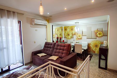 Apartamento à venda com 225m², 3 quartos e 4 vagas Apartamento à venda com 225m², 3 quartos e 4 vagashall