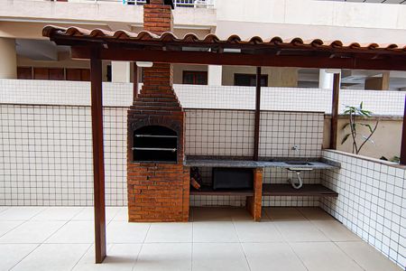 Apartamento à venda com 225m², 3 quartos e 4 vagas Apartamento à venda com 225m², 3 quartos e 4 vagasÁrea comum