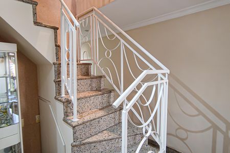 Apartamento à venda com 225m², 3 quartos e 4 vagas Apartamento à venda com 225m², 3 quartos e 4 vagasCorredor