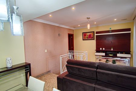 Apartamento à venda com 225m², 3 quartos e 4 vagas Apartamento à venda com 225m², 3 quartos e 4 vagashall