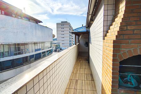 Apartamento à venda com 225m², 3 quartos e 4 vagas Apartamento à venda com 225m², 3 quartos e 4 vagascobertura