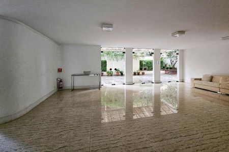Apartamento à venda com 4 quartos, 226m² em Jardim Europa, São Paulo