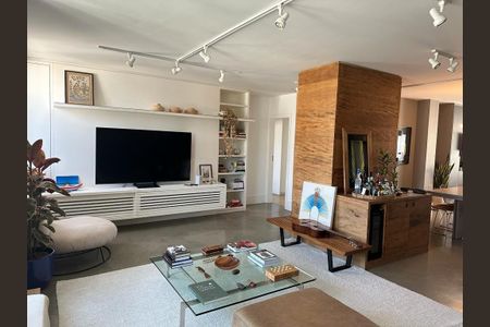Apartamento à venda com 2 quartos, 130m² em Itaim Bibi, São Paulo
