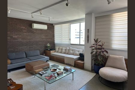 Apartamento à venda com 2 quartos, 130m² em Itaim Bibi, São Paulo