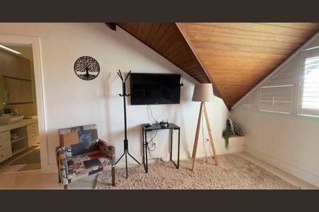 Casa de Condomínio à venda com 7 quartos, 671m² em Barra da Tijuca, Rio de Janeiro