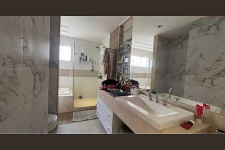 Casa de Condomínio à venda com 7 quartos, 671m² em Barra da Tijuca, Rio de Janeiro