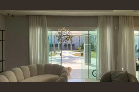 Casa de Condomínio à venda com 7 quartos, 671m² em Barra da Tijuca, Rio de Janeiro