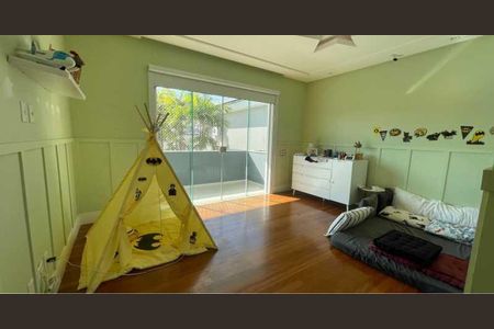 Casa de Condomínio à venda com 7 quartos, 671m² em Barra da Tijuca, Rio de Janeiro