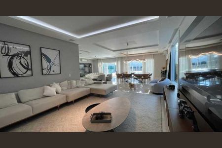 Casa de Condomínio à venda com 7 quartos, 671m² em Barra da Tijuca, Rio de Janeiro