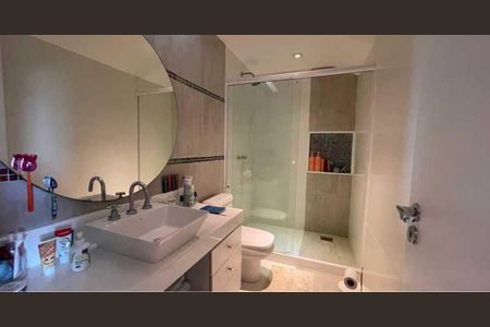 Casa de Condomínio à venda com 7 quartos, 671m² em Barra da Tijuca, Rio de Janeiro