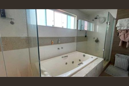 Casa de Condomínio à venda com 7 quartos, 671m² em Barra da Tijuca, Rio de Janeiro