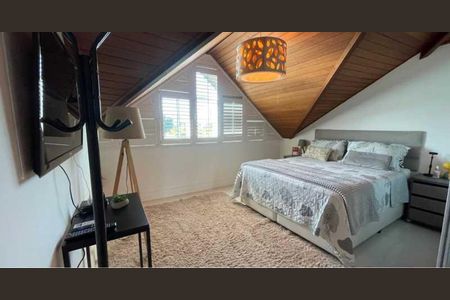 Casa de Condomínio à venda com 7 quartos, 671m² em Barra da Tijuca, Rio de Janeiro