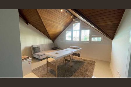 Casa de Condomínio à venda com 7 quartos, 671m² em Barra da Tijuca, Rio de Janeiro