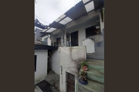 Casa à venda com 250m², 3 quartos e 3 vagas