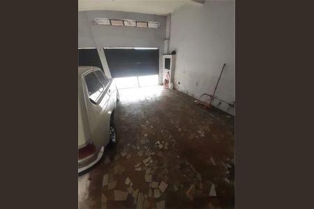 Casa à venda com 250m², 3 quartos e 3 vagas