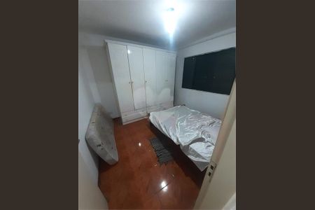 Casa à venda com 3 quartos, 250m² em Vila Norma, São Paulo