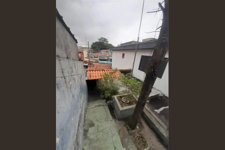 Casa à venda com 250m², 3 quartos e 3 vagas