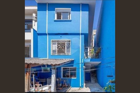 Casa à venda com 3 quartos, 250m² em Sumaré, São Paulo
