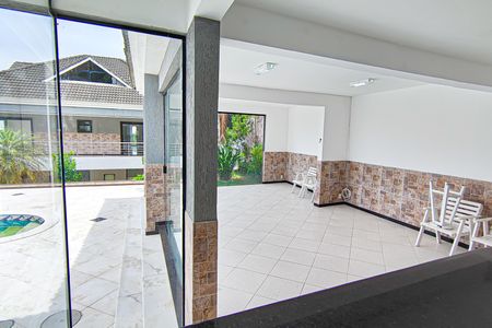 Casa à venda com 587m², 3 quartos e 4 vagas Casa à venda com 587m², 3 quartos e 4 vagasÁrea Externa