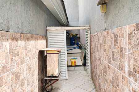 Casa à venda com 587m², 3 quartos e 4 vagas Casa à venda com 587m², 3 quartos e 4 vagasÁrea Externa