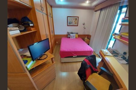 Apartamento à venda com 510m², 4 quartos e 4 vagas