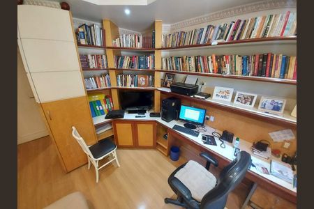 Apartamento à venda com 510m², 4 quartos e 4 vagas
