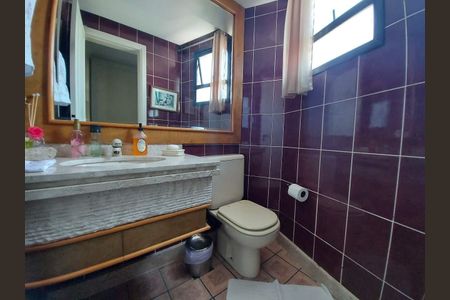 Apartamento à venda com 510m², 4 quartos e 4 vagas
