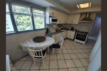Apartamento à venda com 510m², 4 quartos e 4 vagas