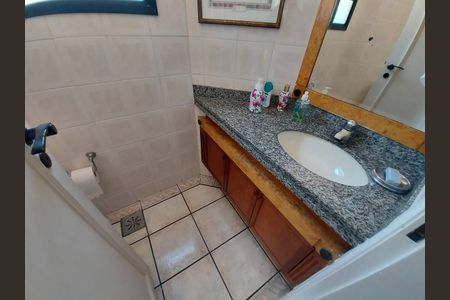 Apartamento à venda com 510m², 4 quartos e 4 vagas