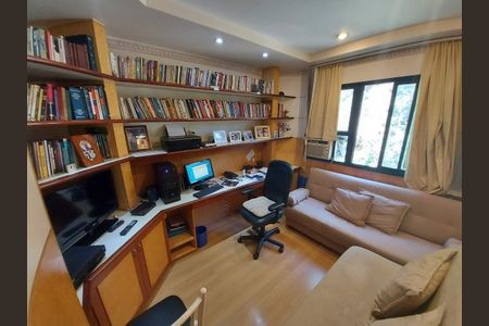 Apartamento à venda com 510m², 4 quartos e 4 vagas