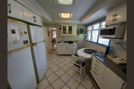 Apartamento à venda com 510m², 4 quartos e 4 vagas