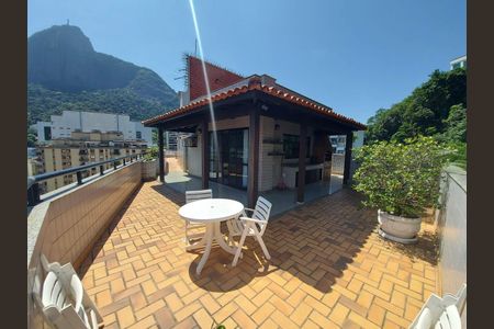 Apartamento à venda com 510m², 4 quartos e 4 vagas