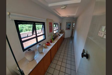 Apartamento à venda com 510m², 4 quartos e 4 vagas