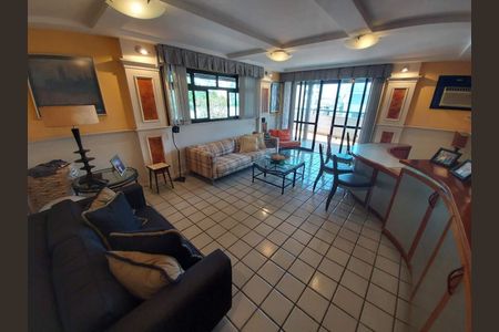 Apartamento à venda com 510m², 4 quartos e 4 vagas