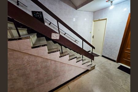 Apartamento à venda com 43m², 2 quartos e sem vagaHall Social