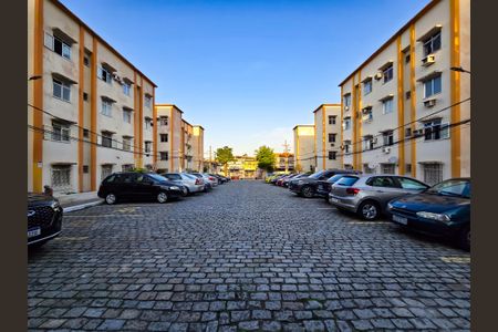 Apartamento à venda com 43m², 2 quartos e sem vagaÁrea comum