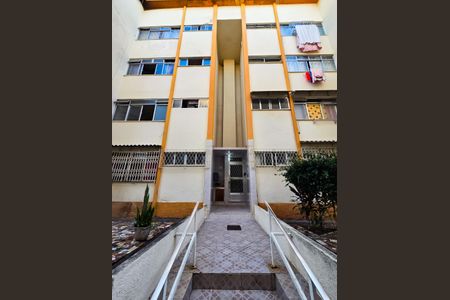 Apartamento à venda com 43m², 2 quartos e sem vagaPortaria