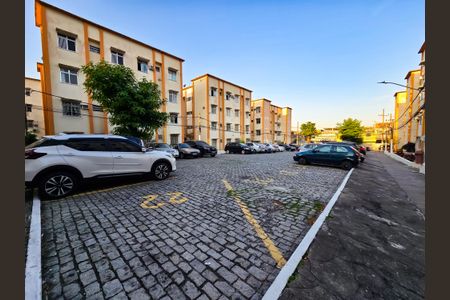 Apartamento à venda com 43m², 2 quartos e sem vagaGaragem