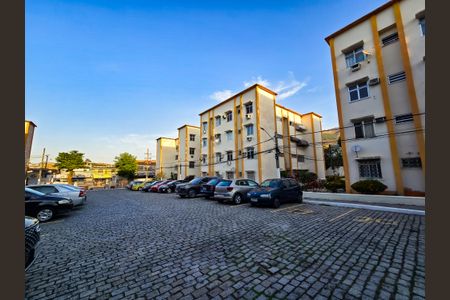 Apartamento à venda com 43m², 2 quartos e sem vagaGaragem